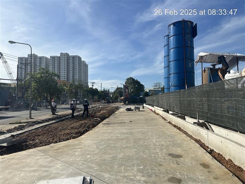 Công trường 02/2025