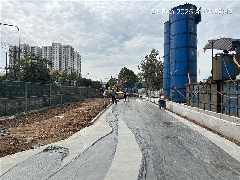 Công trường 02/2025