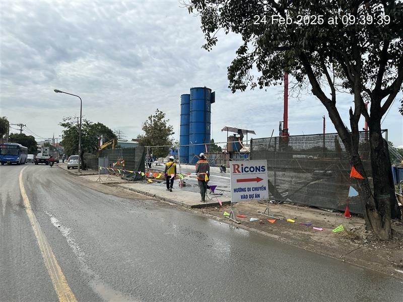 Công trường 02/2025