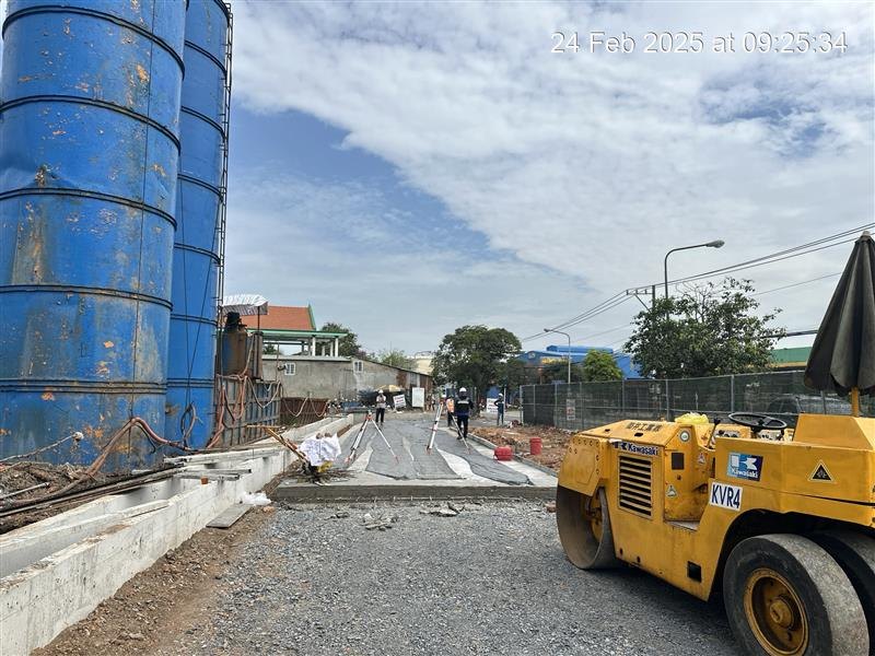 Công trường 02/2025