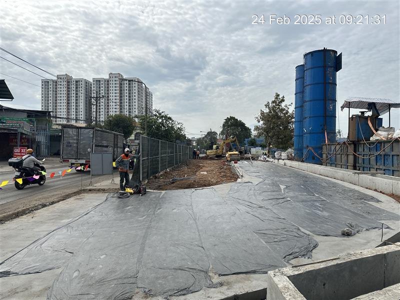 Công trường 02/2025