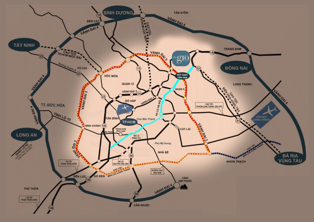 Bản đồ