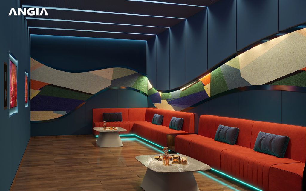 Phòng karaoke